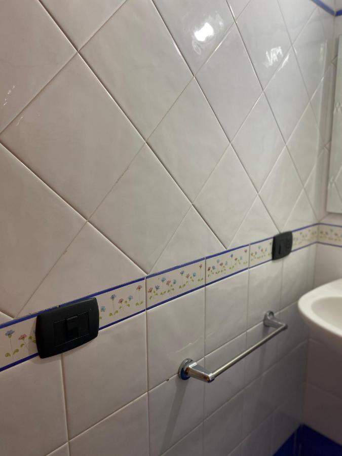 Appartamenti Mergellina Νάπολη Εξωτερικό φωτογραφία